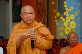 HT.Thích Giác Toàn